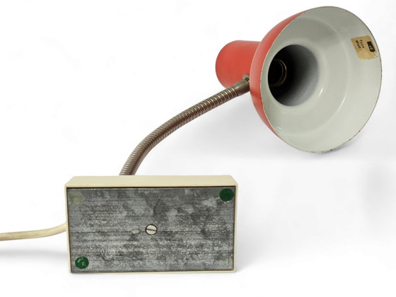Image 1 of Table lamp / desk lamp, SIS model 836, Mid-Century