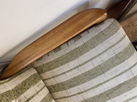 Image 1 of Canapé Niels Bach Design - Design danois vintage