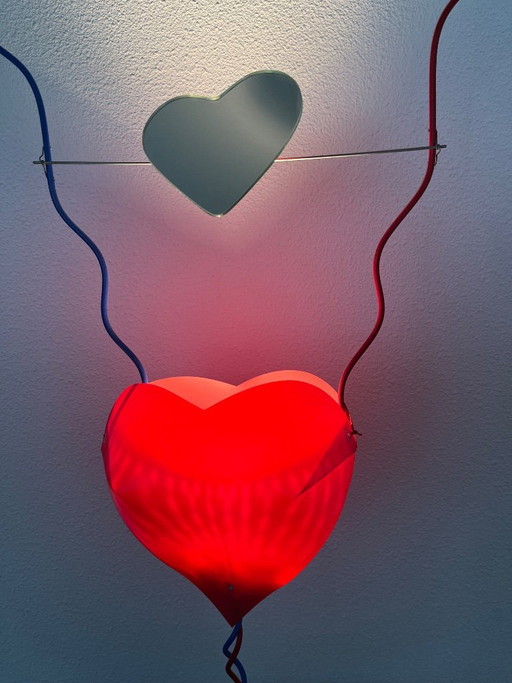 INGO MAURER One from the heart