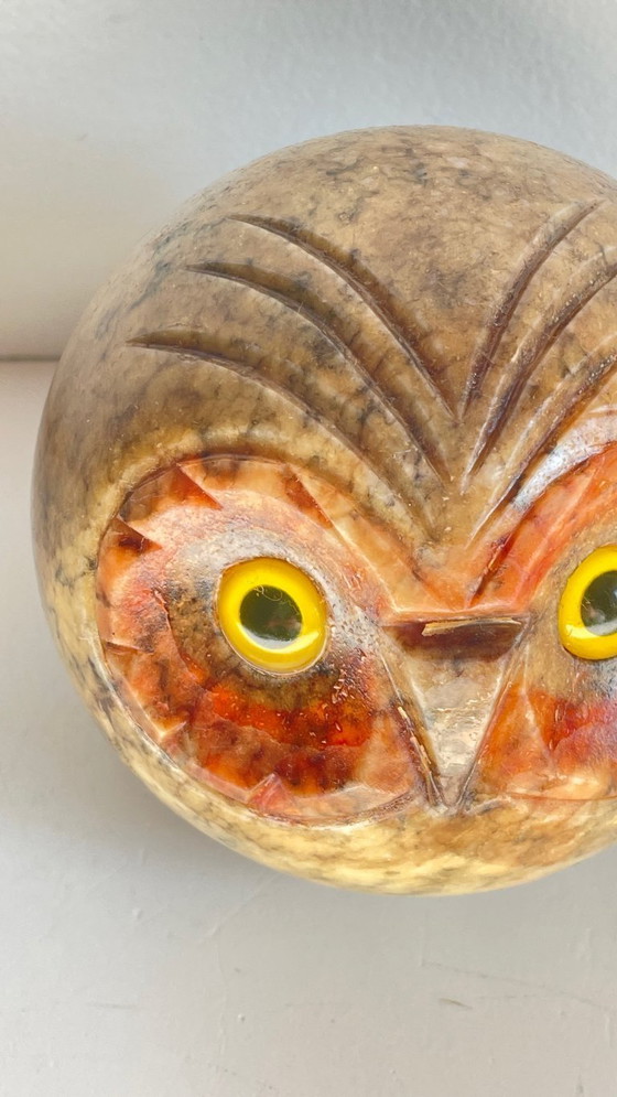 Image 1 of Fermalibri in marmo vintage