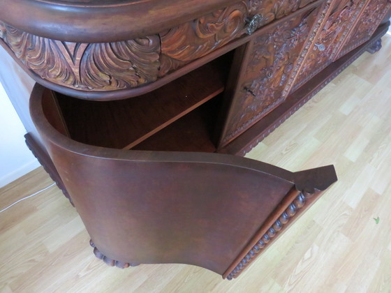 Image 1 of Sideboard aus den 1930er Jahren