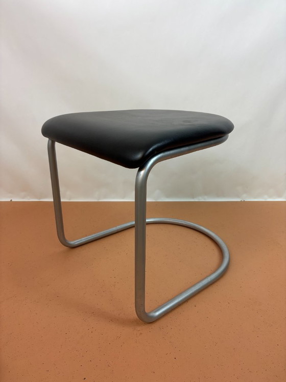 Image 1 of Reposapiés Gispen 412, Dutch Originals, B.V. Gebroeders van der Stroom