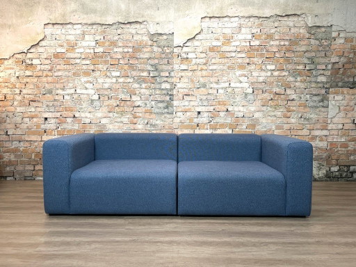Hay Mags 2.5 Combinatie 1