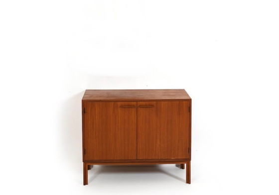Image 1 of Kai Kristiansen Cabinet FM Denmark 1960s