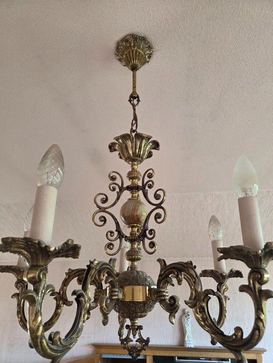 Image 1 of Lustre vintage