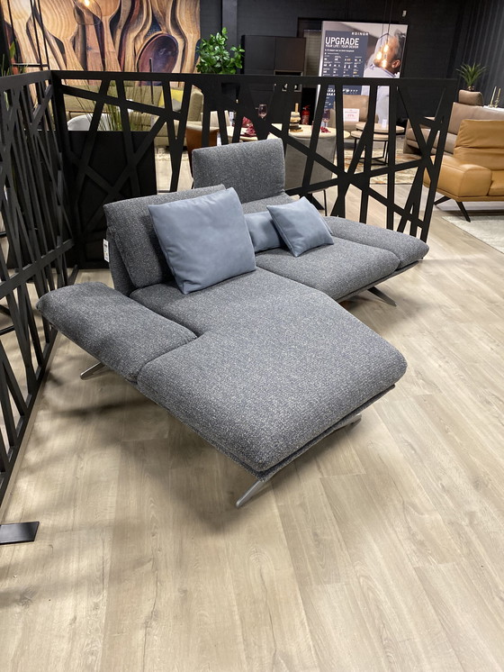Image 1 of Koinor Elements 2,5-Sitzer-Sofa