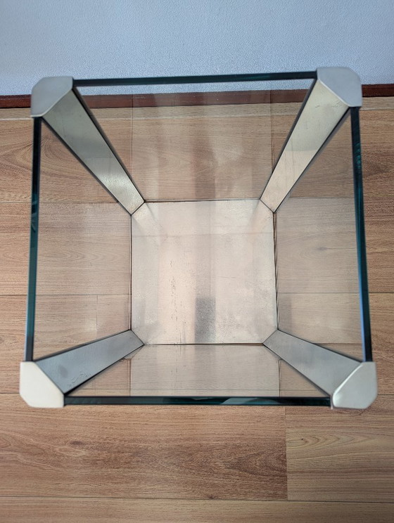 Gallotti & Radice “Umbrella Stand” (1975) – Gallotti&Radice, Portaombrelli, Glass, Plastic (photo 4 of 7)