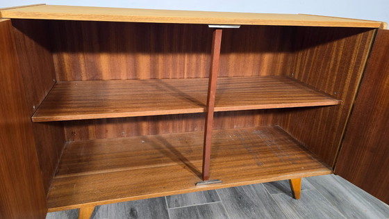 Image 1 of Buffet de Jiri Jiroutek pour Interier Praha