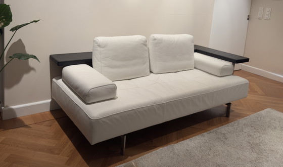 Rolf Benz Dono Sammlung – Sofas, Leather, Metal (photo 3 of 9)