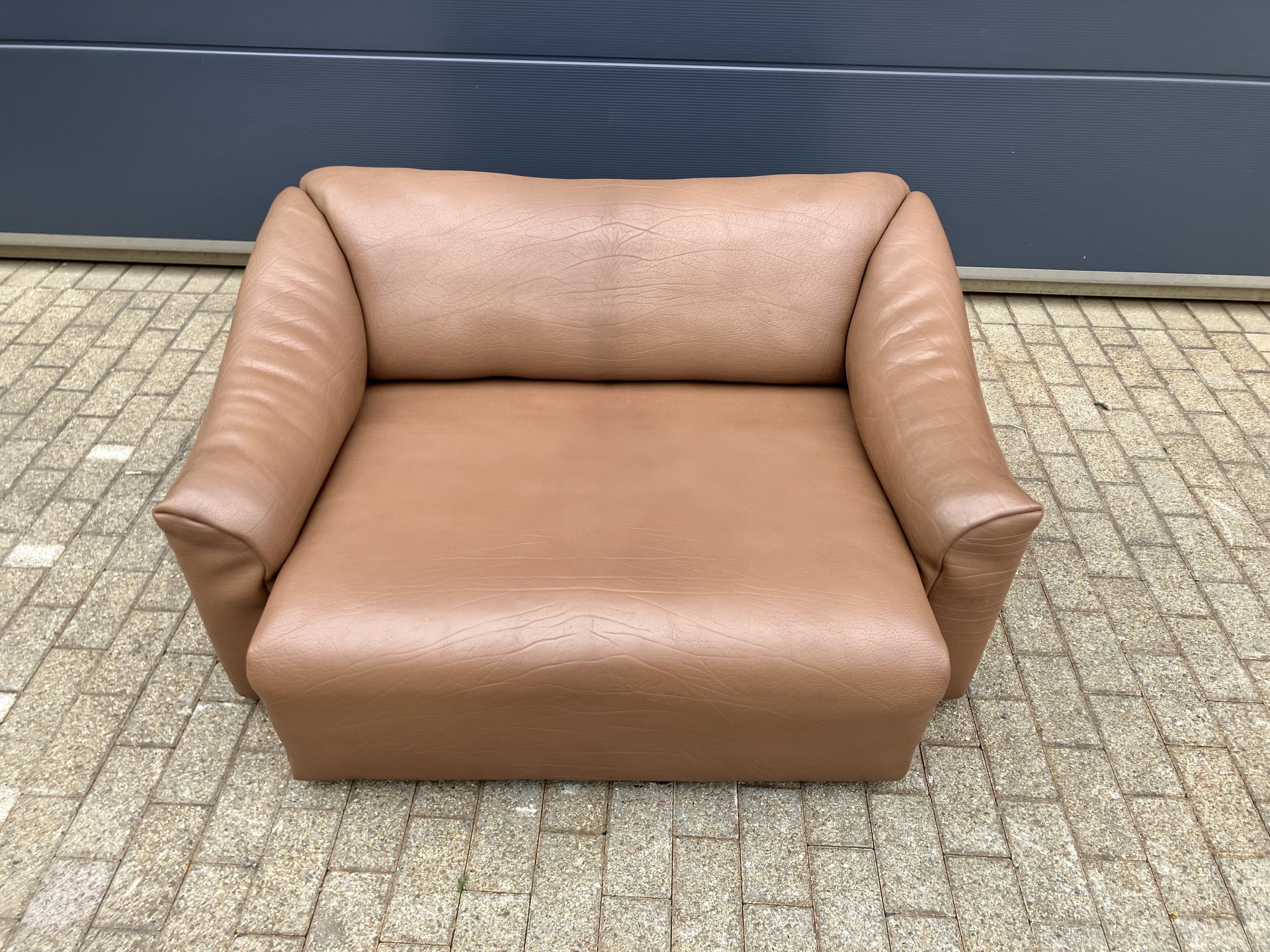 【美品】de Sede デセデ ビーンバッグチェア DS-9090 美品】de Sede デセデ ビーンバッグチェア DS-9090 - メルカリ