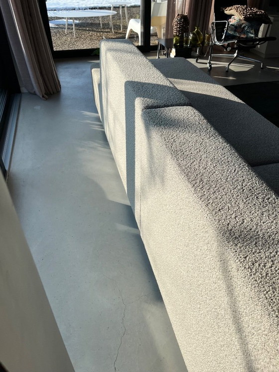 Image 1 of Sofá esquinero Gelderland 6900 265x265x90