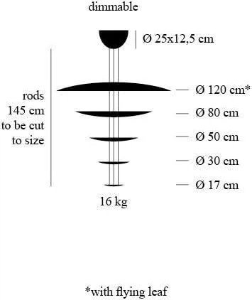 Image 1 of Catellani & Smith Macchina della Luce