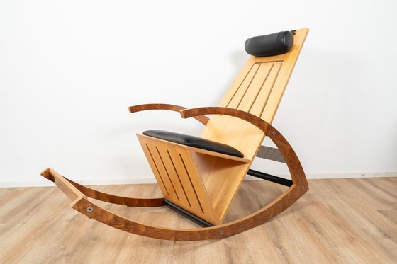 Image 1 of Mecedora de Christophe Walch