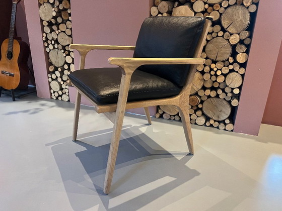 Image 1 of Stellar Works Rén Dining chair (3x)