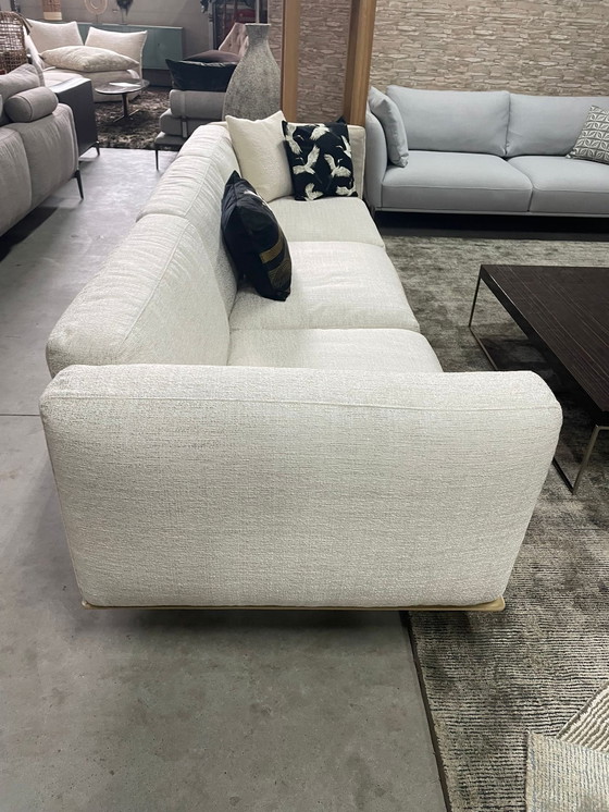 Image 1 of Flexform Softdream 94x300cm in fabric category Extra