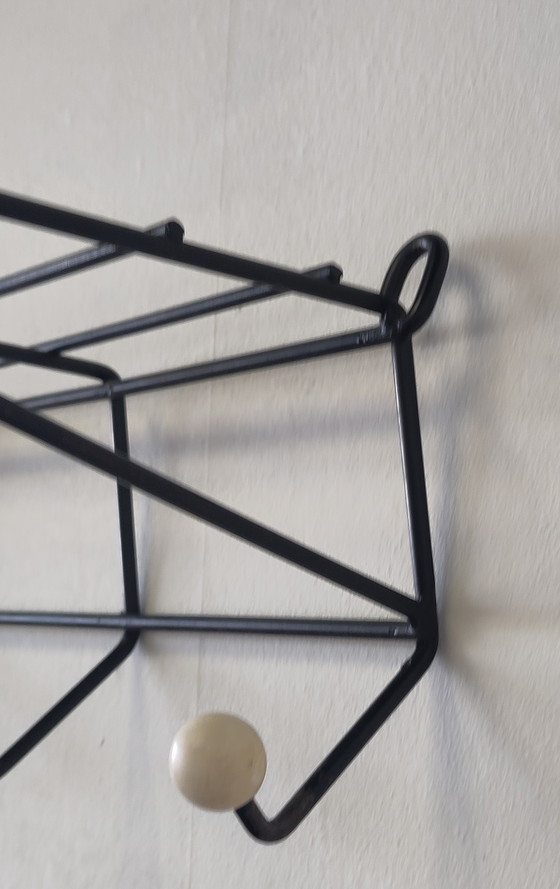 Image 1 of Coat rack Friso Kramer Spectrum Nieuw Deurne