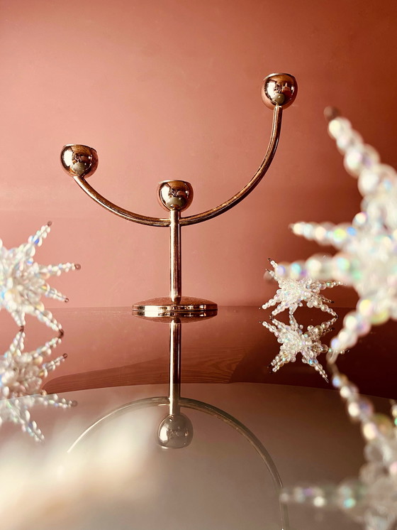 Image 1 of XL Sputnik candlestick