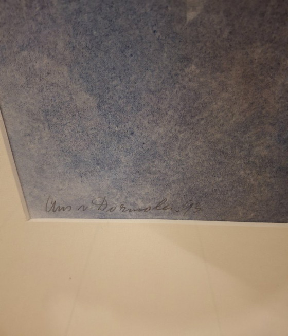 Image 1 of Ans van Dormolen Collage