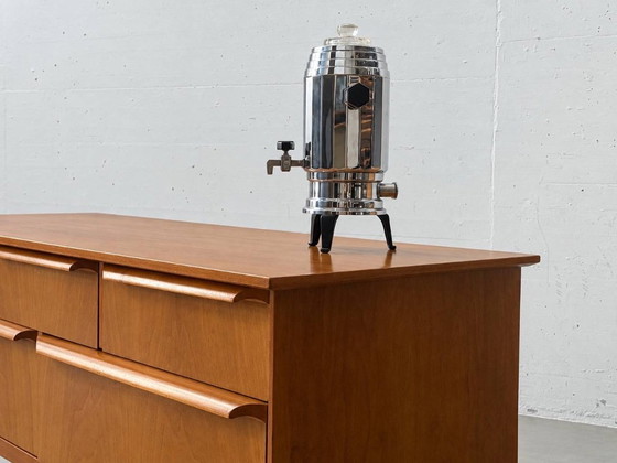 Mid-Century Sideboard by Austinsuite, 1960s – Wood (photo 8 of 13)