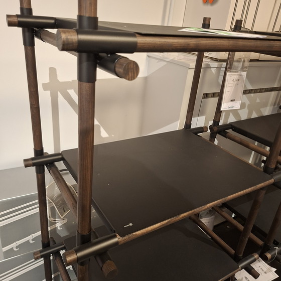 Image 1 of Menu A/S Stick wandkast