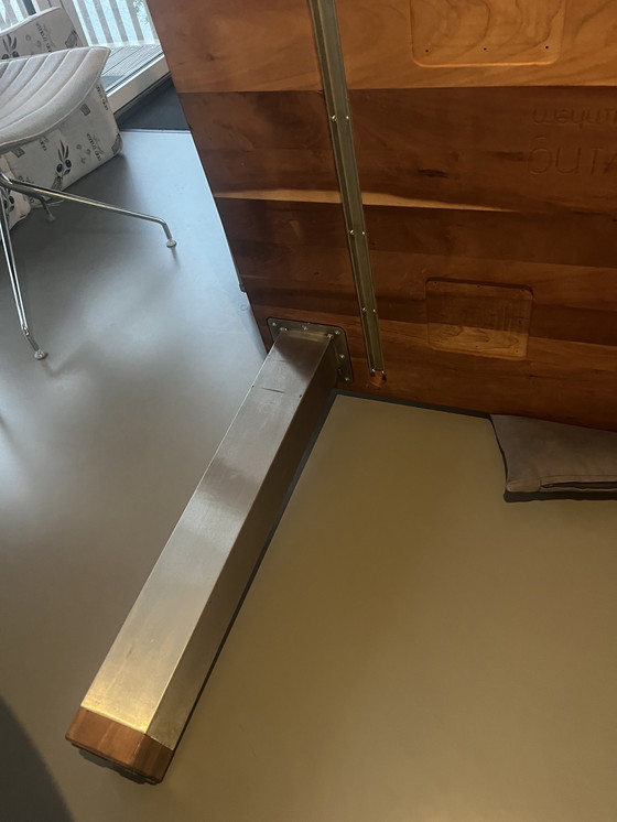 Image 1 of Art de vivre Eettafel