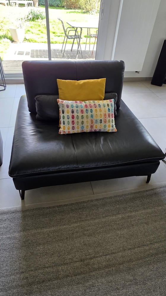 Image 1 of Roche Bobois Scenario Sofa