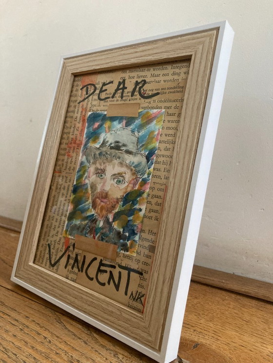 Image 1 of CHER VINCENT