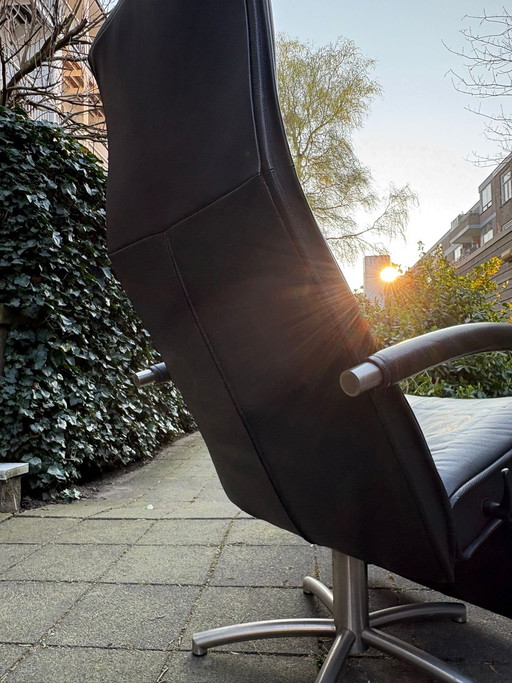 Fauteuil inclinable Jori Mensana