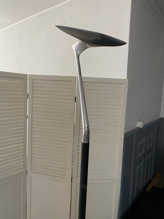 Image 1 of Gooseneck lamp, design from around 1970
