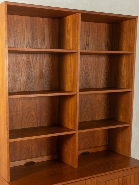 Image 1 of Commode uit de jaren 60, Poul Hundevad, vintage