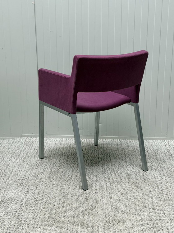 5x Studio Parade Lente B&B Purple – Spectrum, Armchairs, Other (photo 4 of 11)