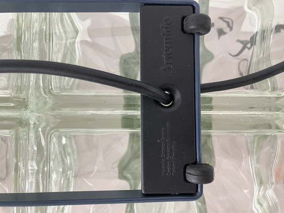 Artemide Sintesi Desk Lamp by Ernesto Gismondi – Table lamps, Metal (photo 6 of 11)