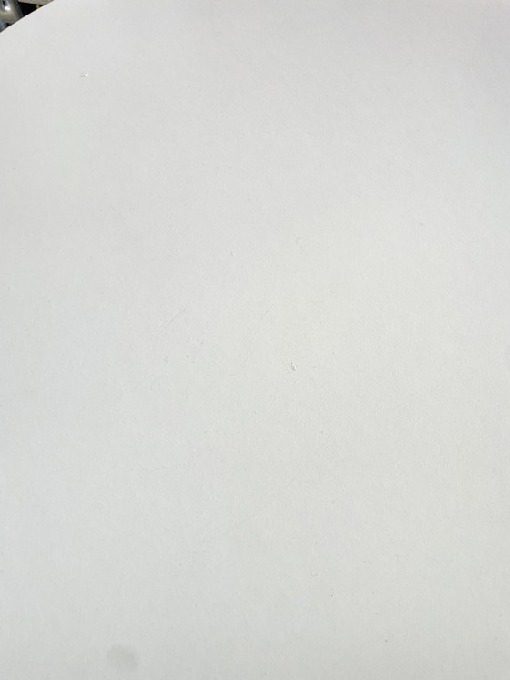 Image 1 of Artifort Circle 1 bijzettafel   Design Pierre Paulin