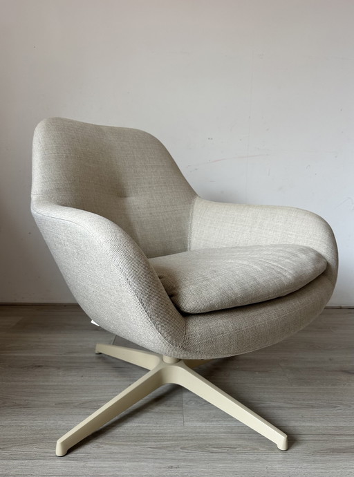 Pode Sparkle One design fauteuil