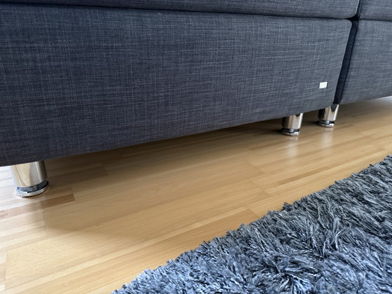 Image 1 of Solo ritiro in loco - Letto con rete a molle Ruf - ottime condizioni - prezzo originale: € 4.800