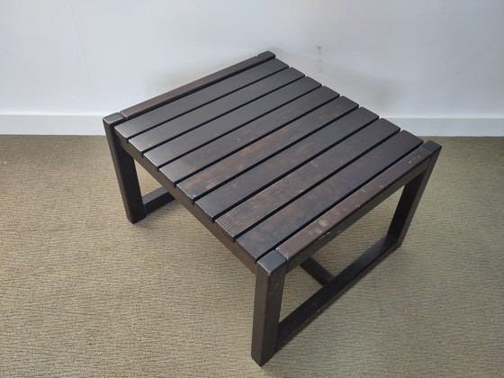 Image 1 of Ikea Table basse Safari Karin Mobring