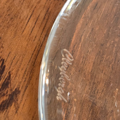 Hugo Cleyberg candle holder