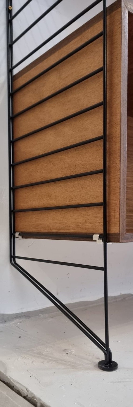 Image 1 of Wandsysteem Bjarke