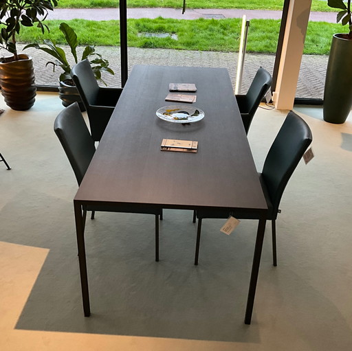 Arco Slim eettafel - 240x90