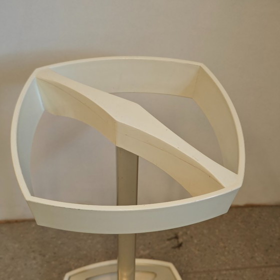 Image 1 of Vintage space age umbrella holder