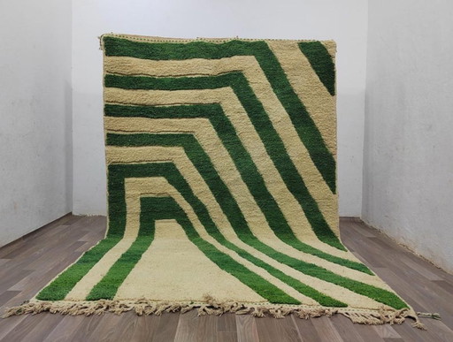 Tapis en laine fait main – colori personalizzabili 250cmx150cm