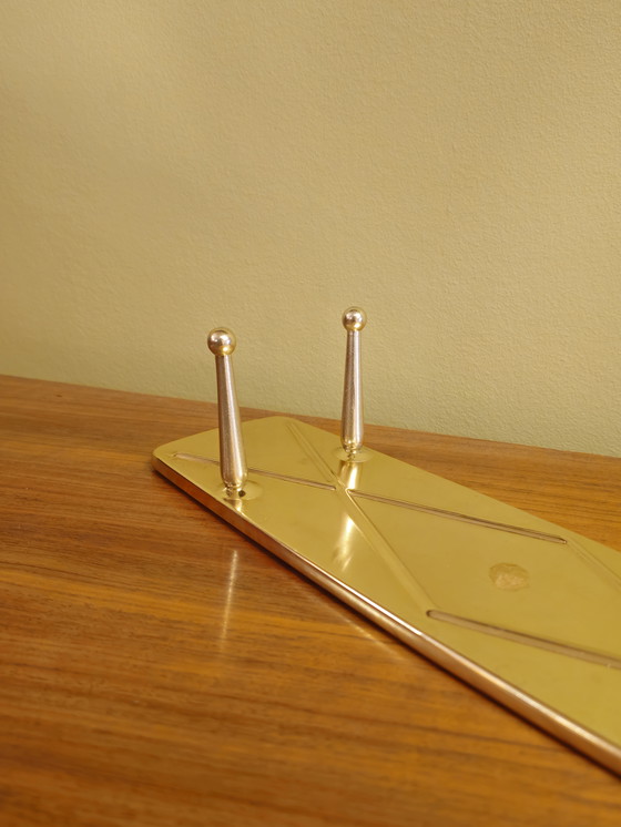 Image 1 of Miniatuur Vintage Mozaïek Cactus Vensterbank Tafeltje Tafel