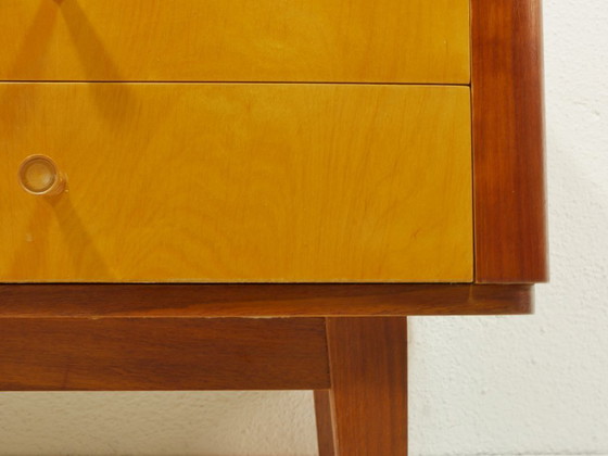 Image 1 of Armadio da ingresso vintage, cassettiera, credenza - anni '60, Germania