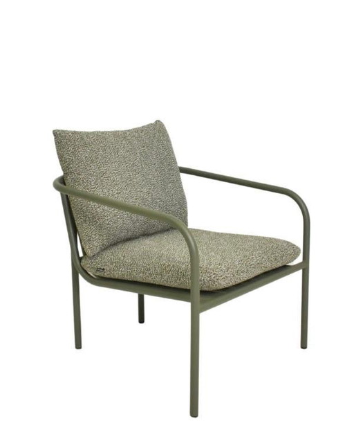 Bendt lounge chair by Brafab