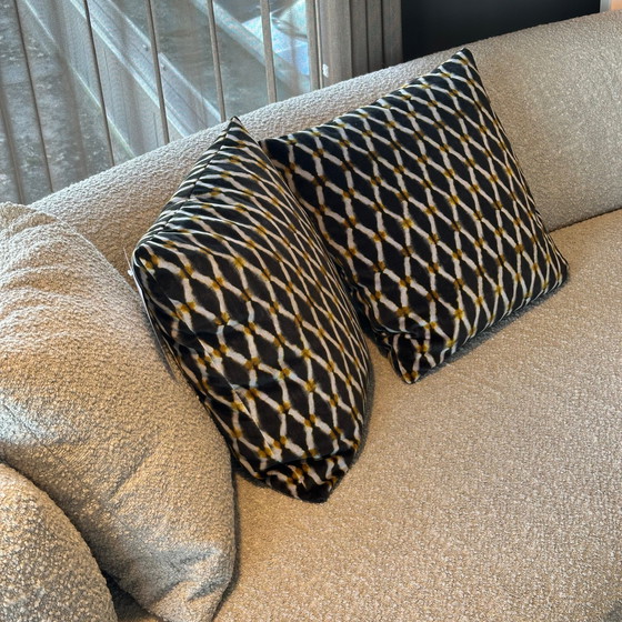 Image 1 of Papadatos Moon 4-zitsbank