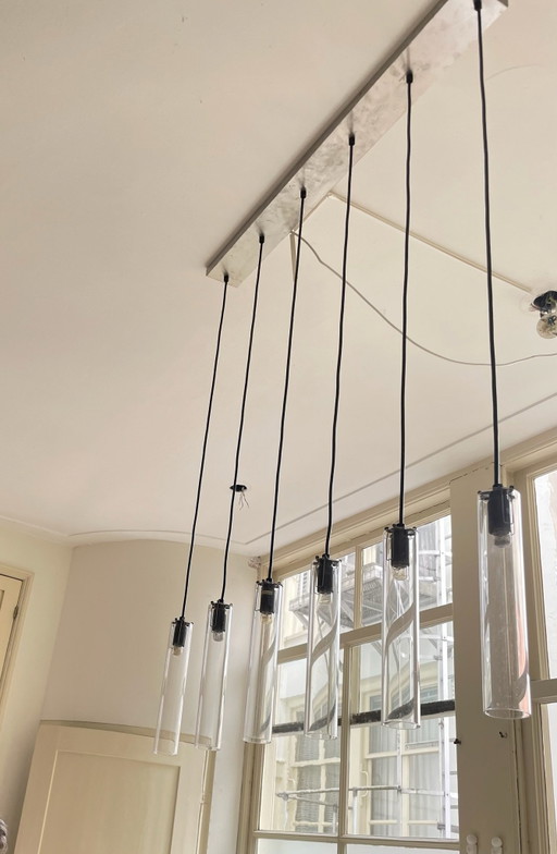 Suspension design