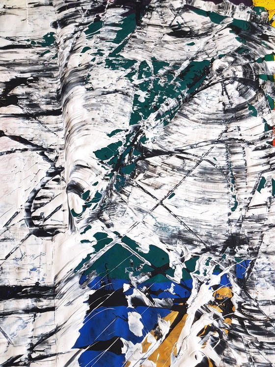 Image 1 of Jürgen Angeler - Natuurdynamica