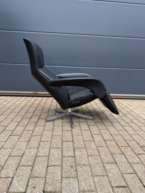 Image 1 of Jori Symphony Relax Nero Celia Pelle Taglia Media