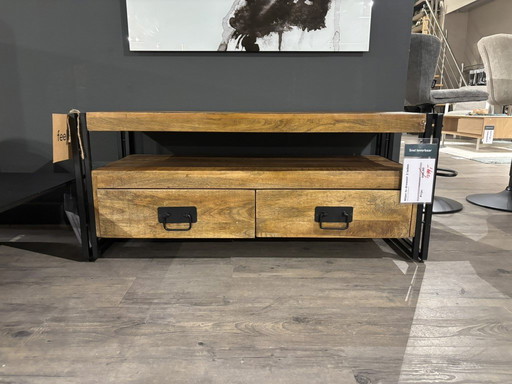 Mobile TV Feelings Milan