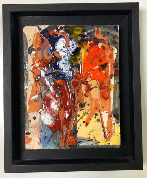 GIORGIO MOISO - NADA